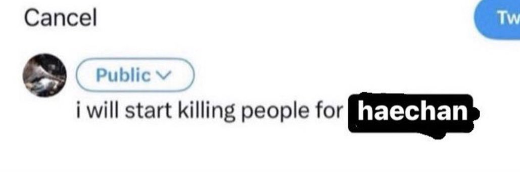 Xinh / Haechan mommy asmr banner