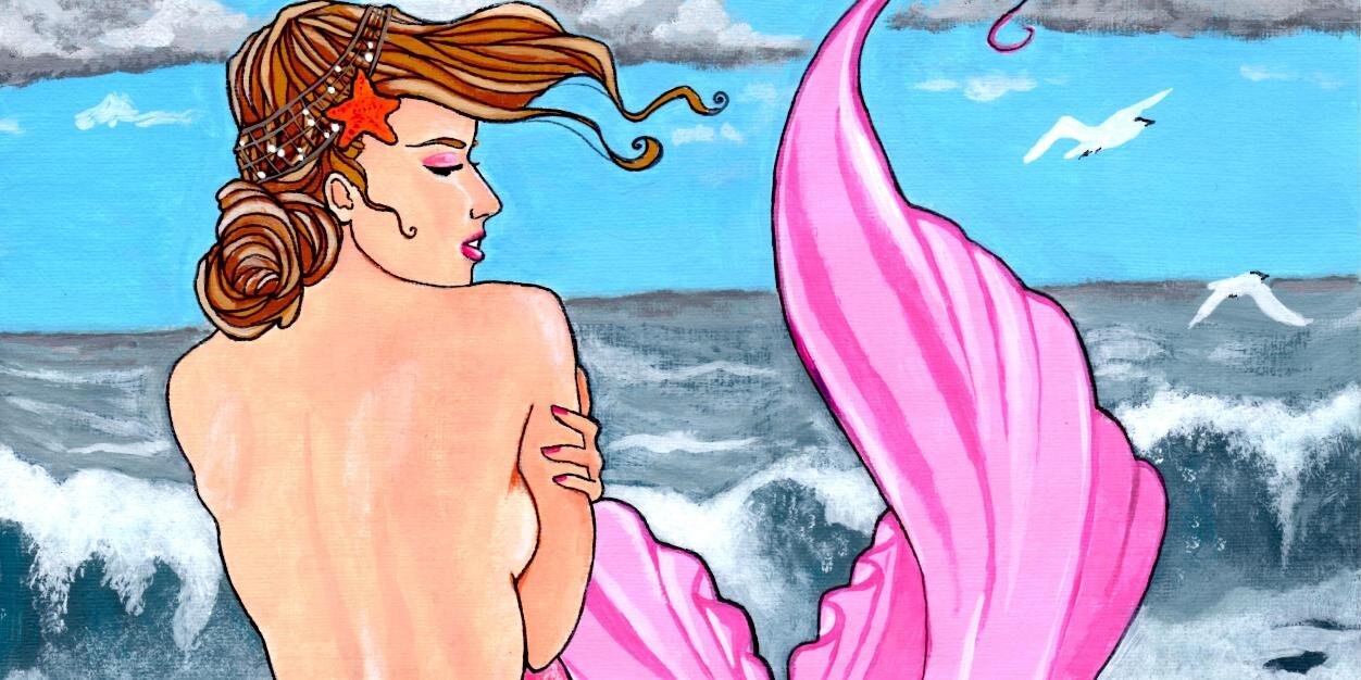 SarahBennettArt's profile banner image