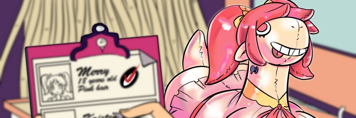 BalonoJoshi's profile banner image