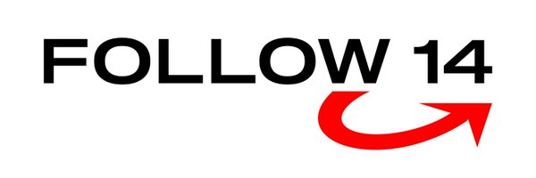 Follow14Pk Profile Banner
