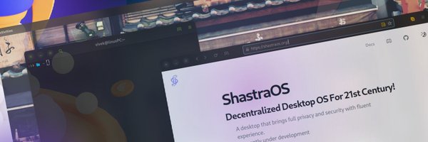 Shastra OS Overview
