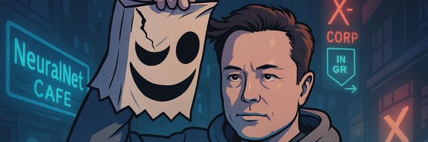 Crazypaperbag Profile Banner