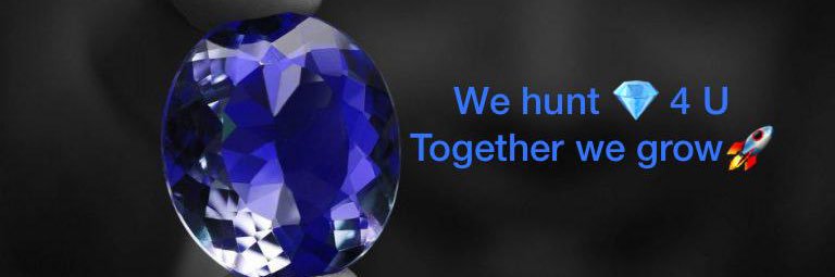 Gem Hunter banner