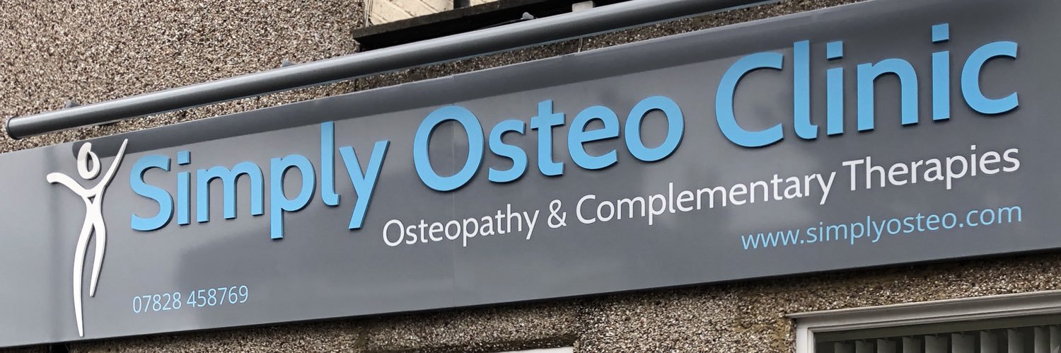 simplyosteo's profile banner image