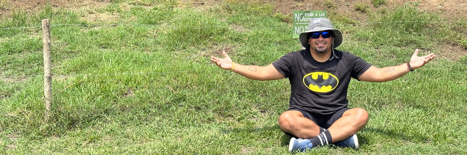 Juan Carlos Quiñónez Z. 🇪🇨 📷 banner