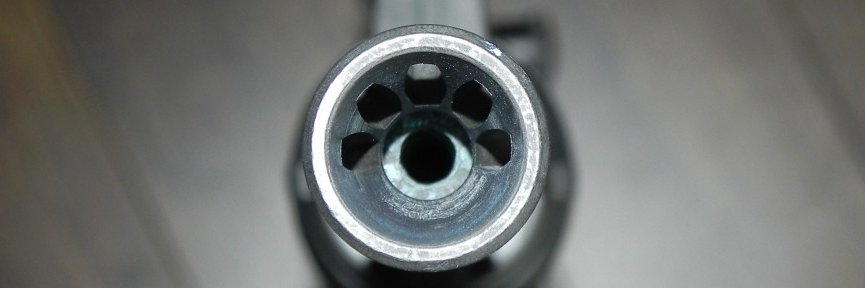 The Weapon Blog banner