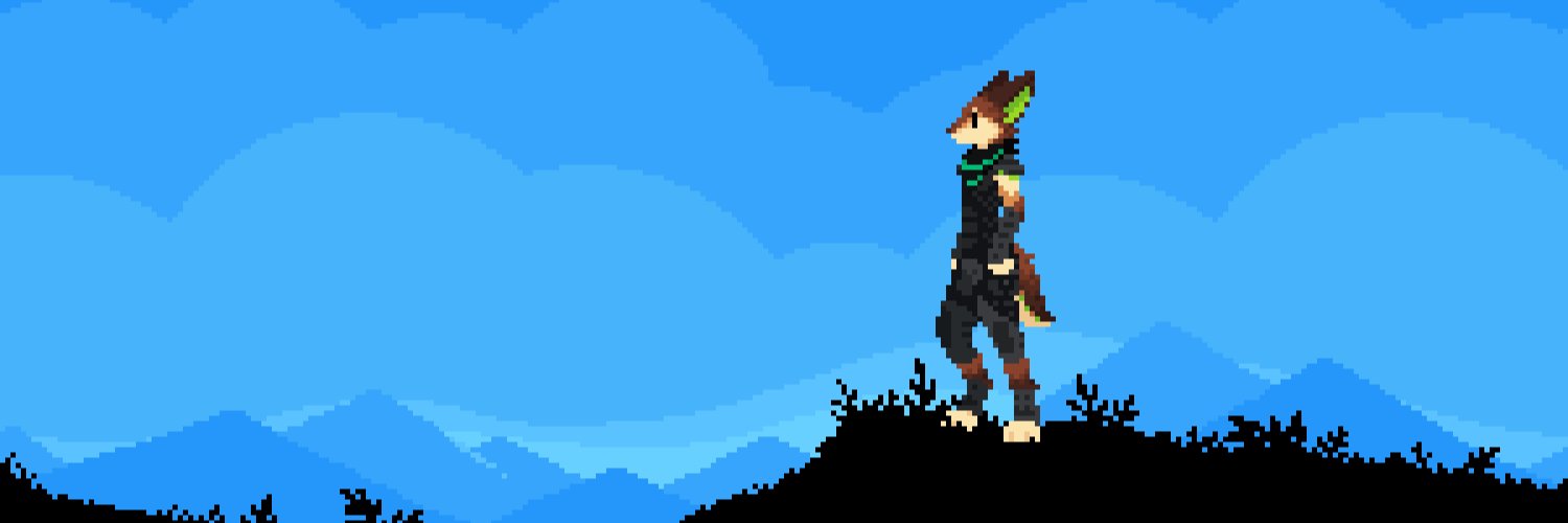 Criobite's profile banner image