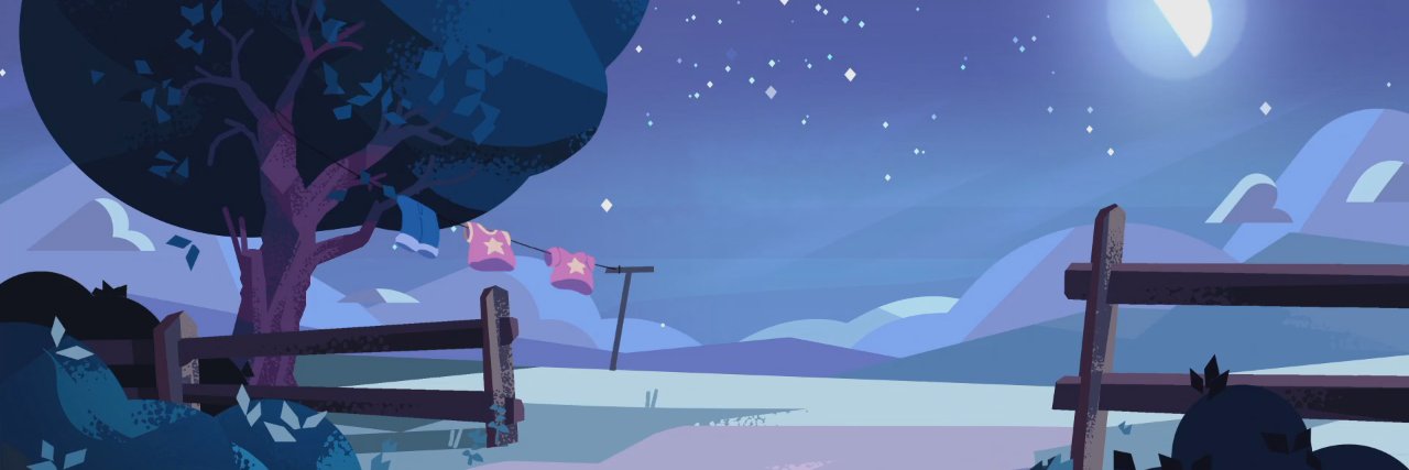 Jen A. Blue banner