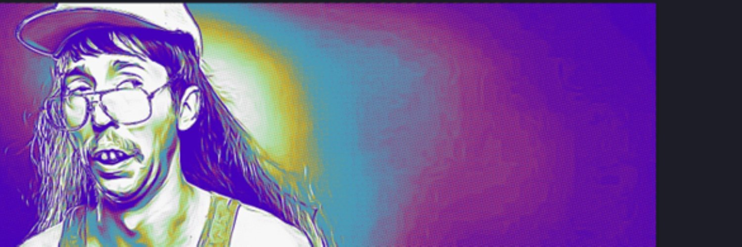 RedBloodTechGuy banner