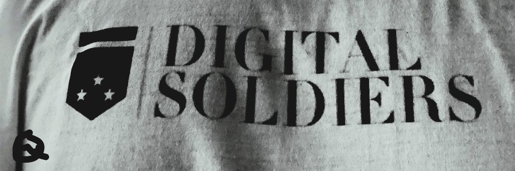 RedBloodTechGuy banner