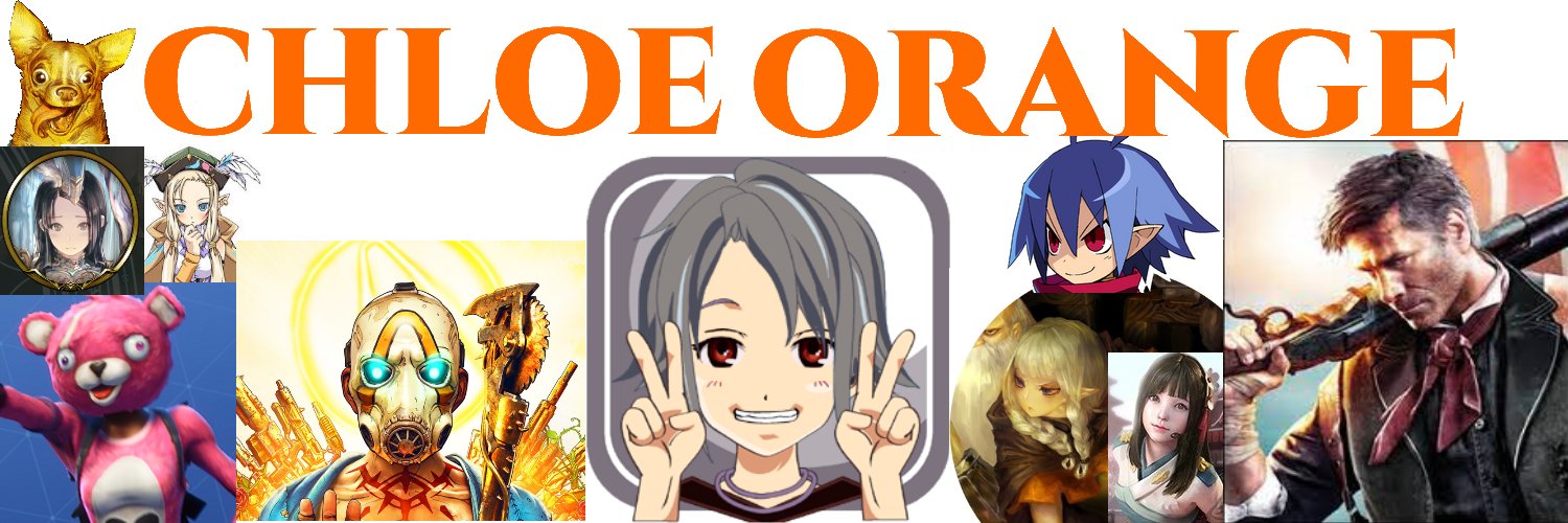 tmyChloe's profile banner image