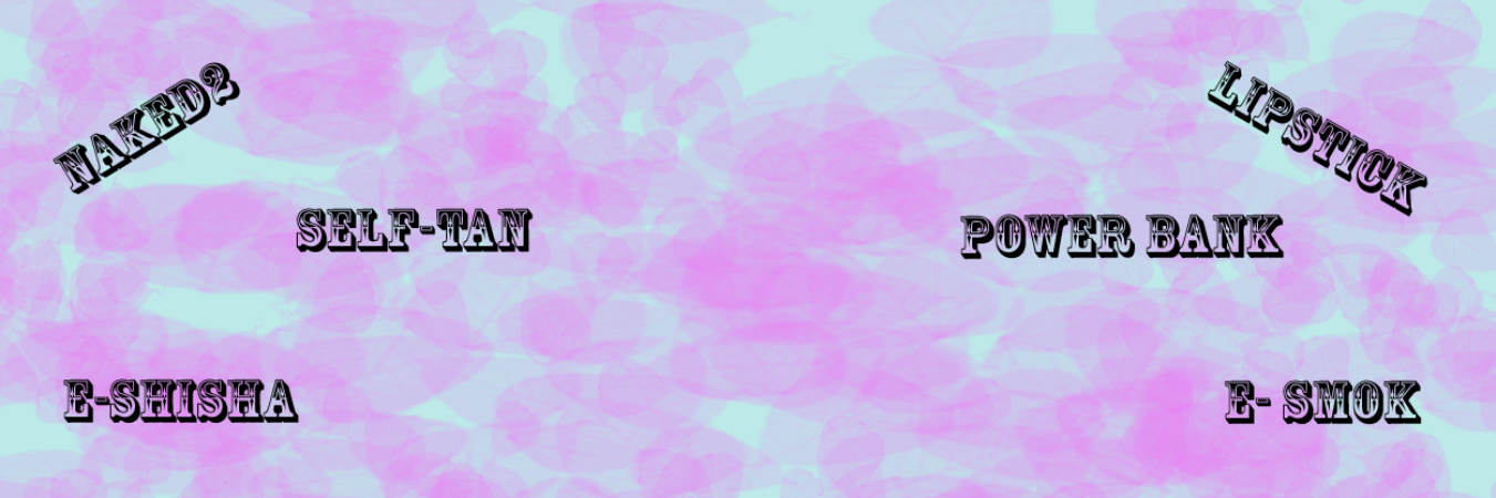 Rayan shop banner