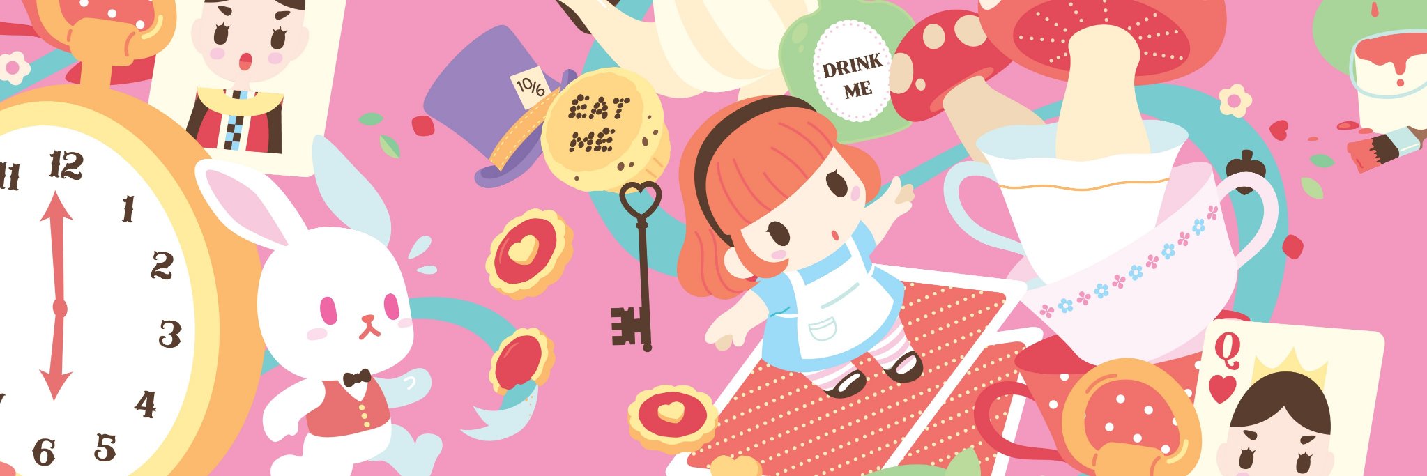 tinrobo's profile banner image