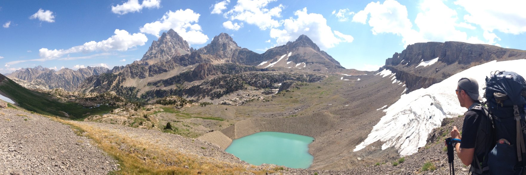 Adam Johnston banner