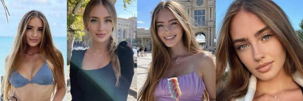 JuliaAlina22 Profile Banner