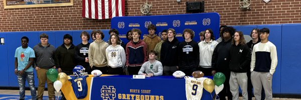 RecruitNSurry Profile Banner