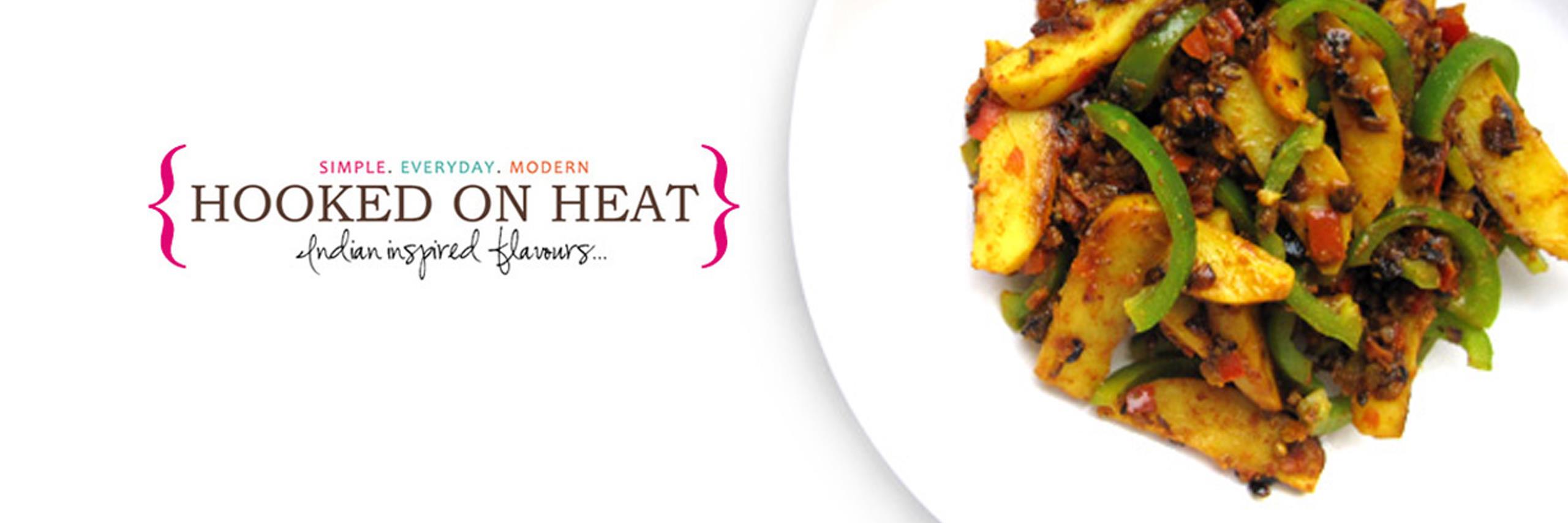 hookedonheat's profile banner image