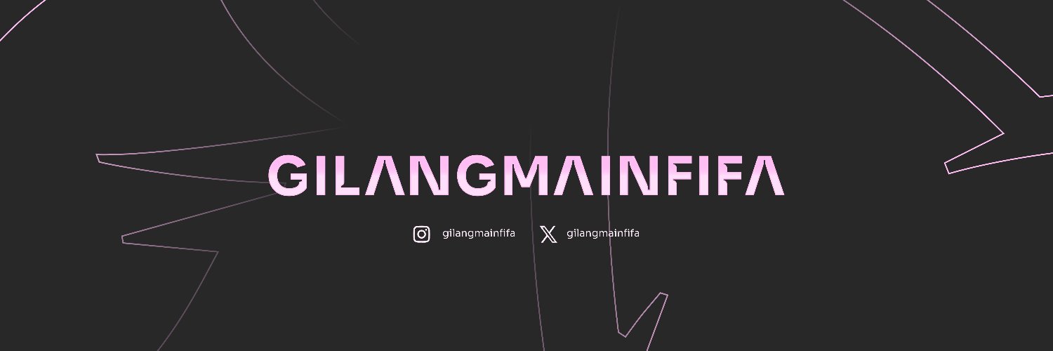 GilangMainFIFA's profile banner image