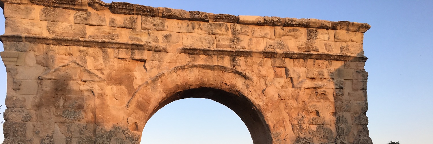 David Riosalido banner