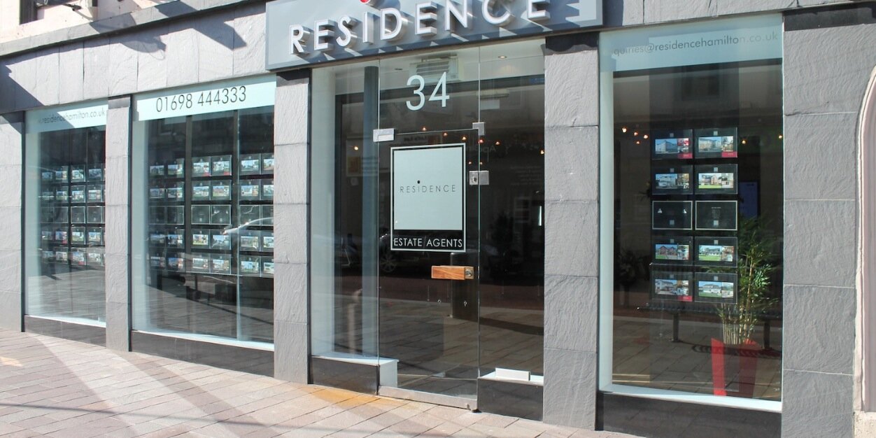 ResidenceEA's profile banner image