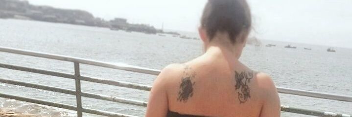 fernyferny's profile banner image