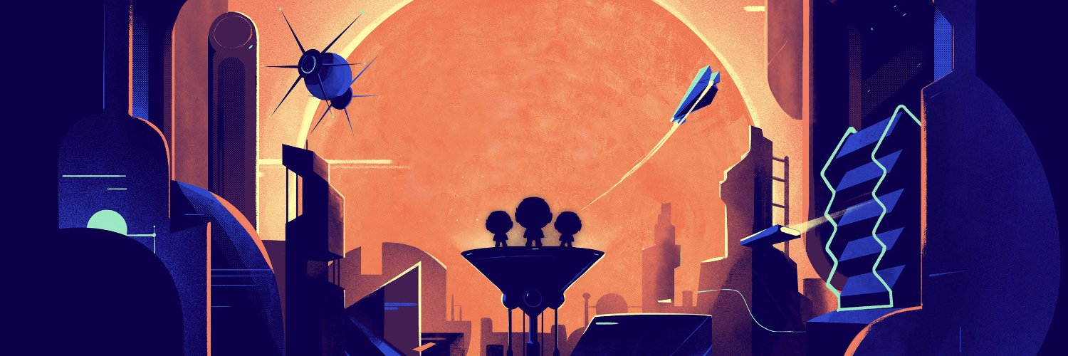 Talin Star Space banner