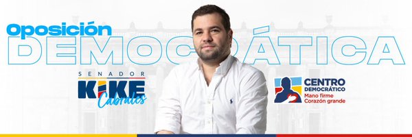 kikecabralesCD Profile Banner