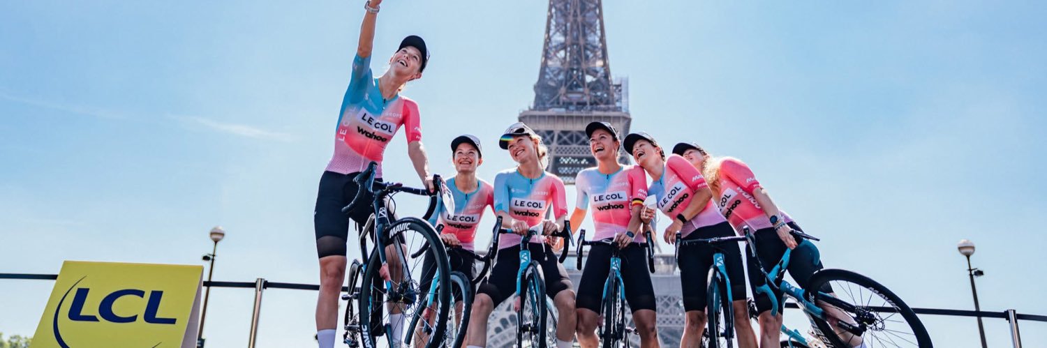 Colour The Road banner