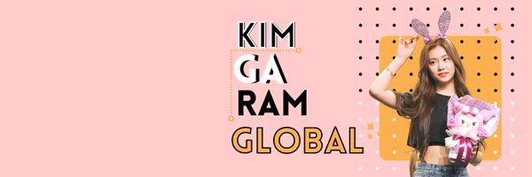 GARAMGLOBAL Profile Banner