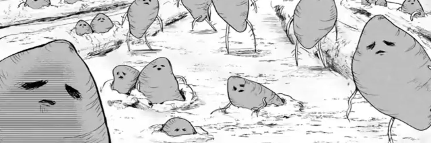HIDEtheSMOKER's profile banner image