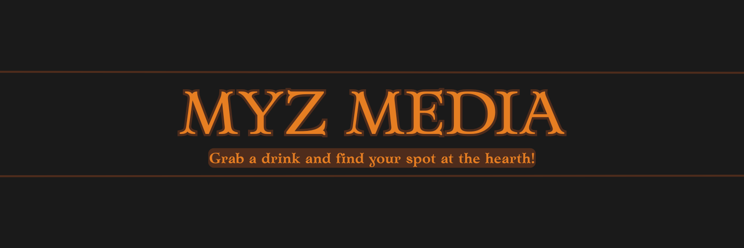 Myz banner
