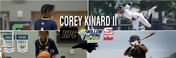 CoreyK2027 Profile Banner