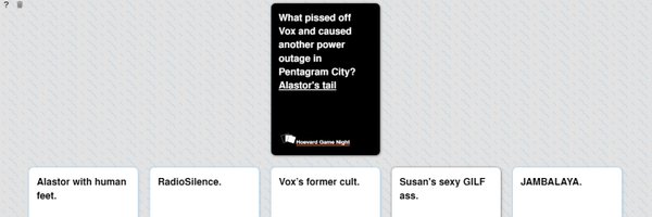 Junipersr05 Profile Banner