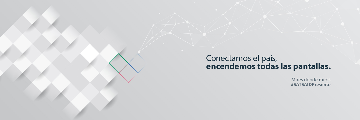 SATSAIDnacional's profile banner image