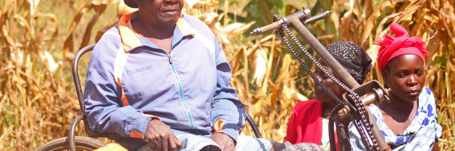 Umoja People with Disabilities banner