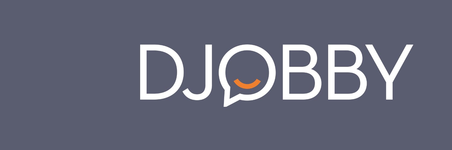 Djobby banner
