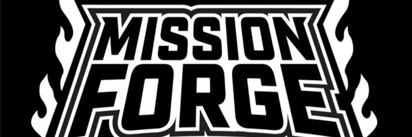 F3MissionForge Profile Banner