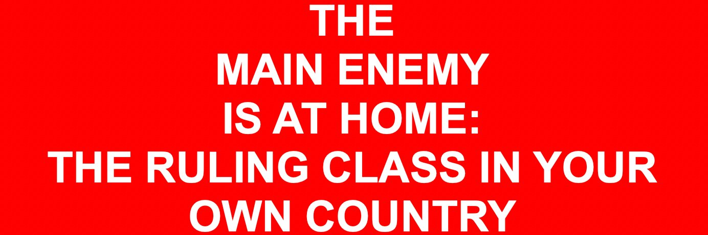 James Clayton's banner