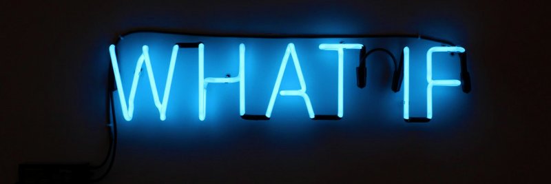... banner