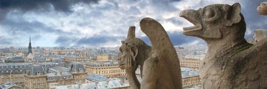 Frédéric TORRENT banner