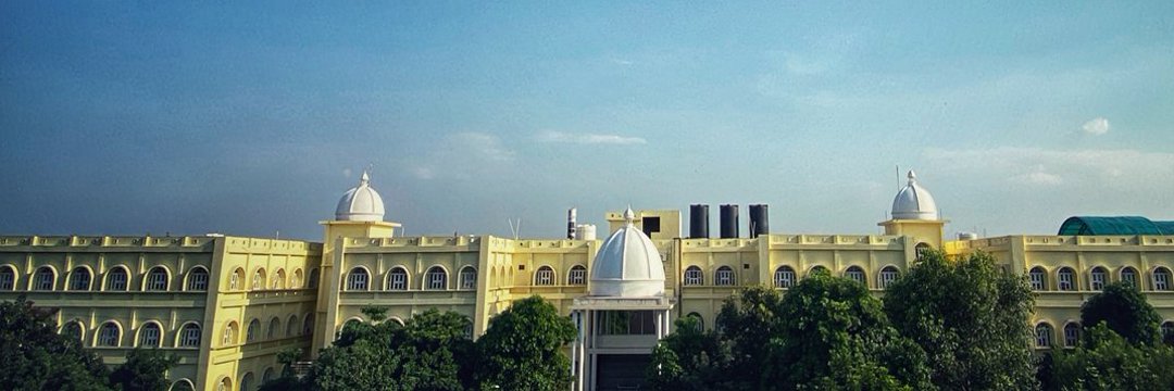 ECE FoET LU 🇮🇳 banner