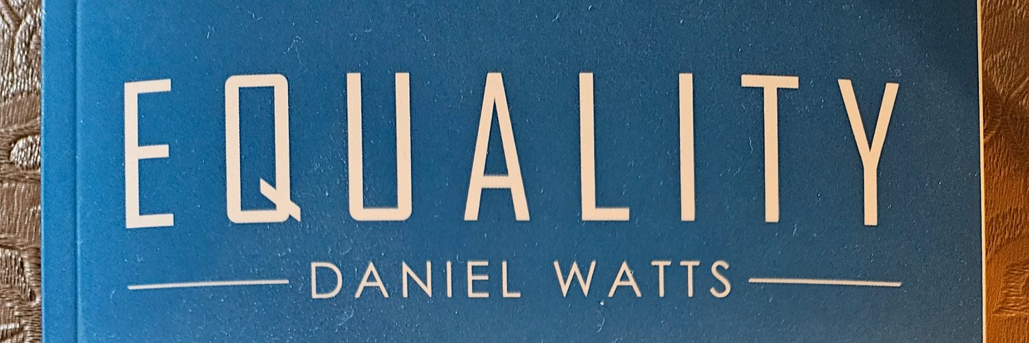 Daniel Watts's banner