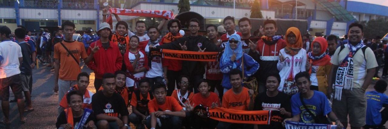 JakJombang's profile banner image