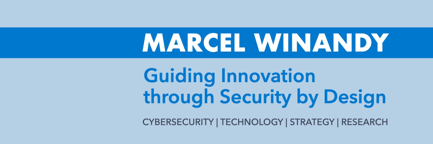 MarcelWinandy's profile banner image