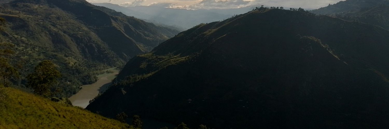 gchaconh's profile banner image