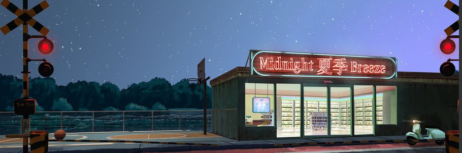 MoonSoon_NFT banner