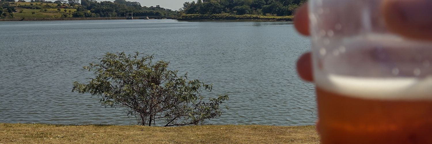 RodneiCilto's profile banner image
