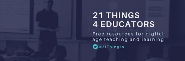 21things4 Profile Banner