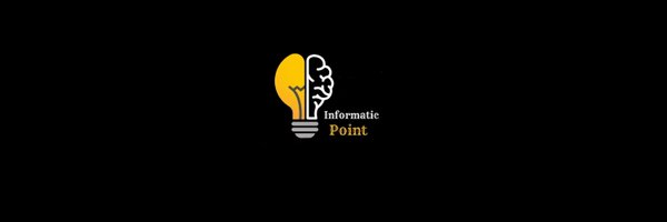 InformaticP0int Profile Banner