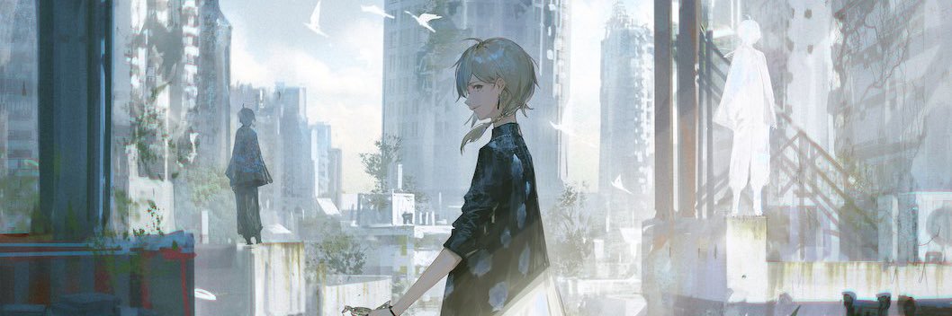 Sakuya67063618's profile banner image